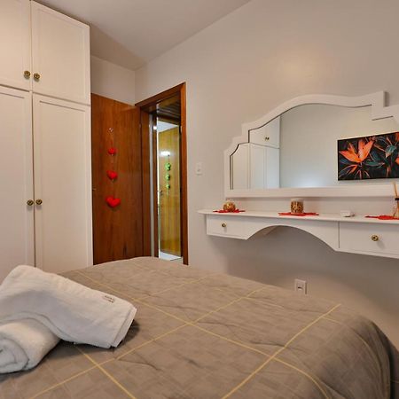 Duplex Confortavel Pertinho Do Mini Mundo Gramado Exterior foto