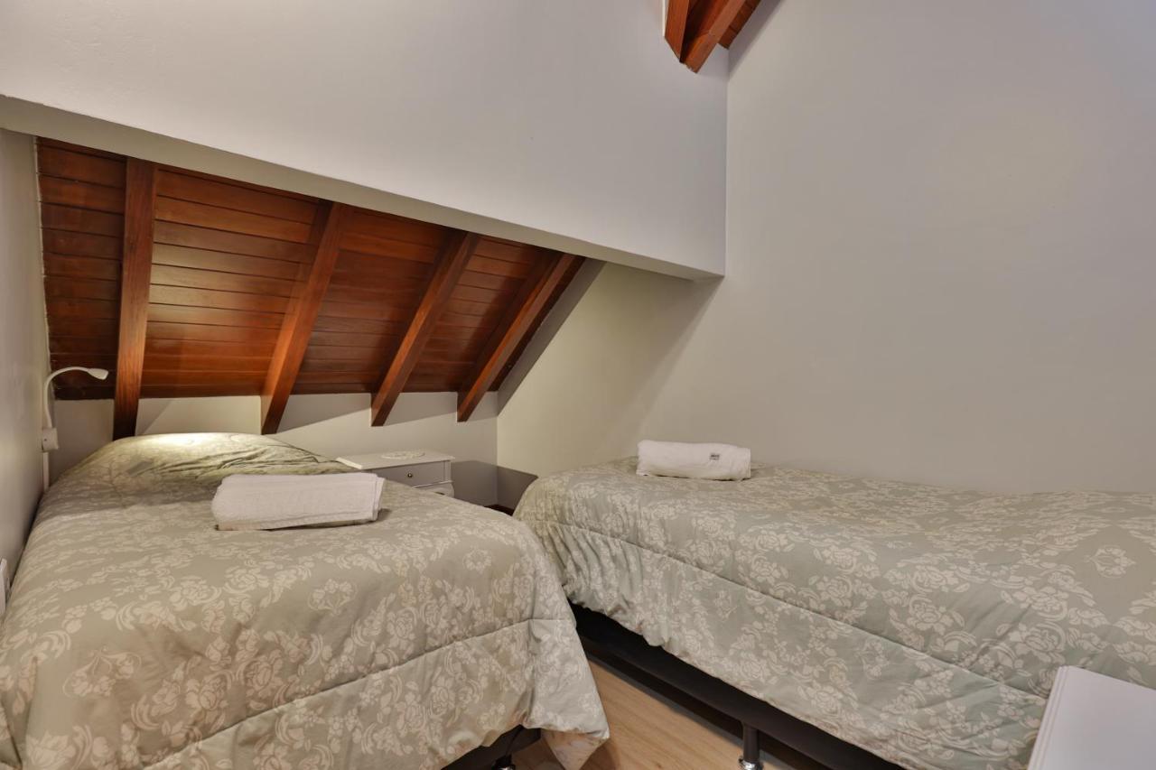 Duplex Confortavel Pertinho Do Mini Mundo Gramado Exterior foto
